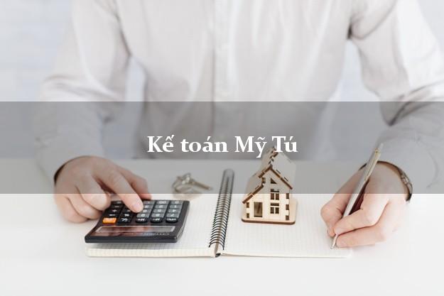 Dịch vụ Kế toán Mỹ Tú Sóc Trăng trọn gói