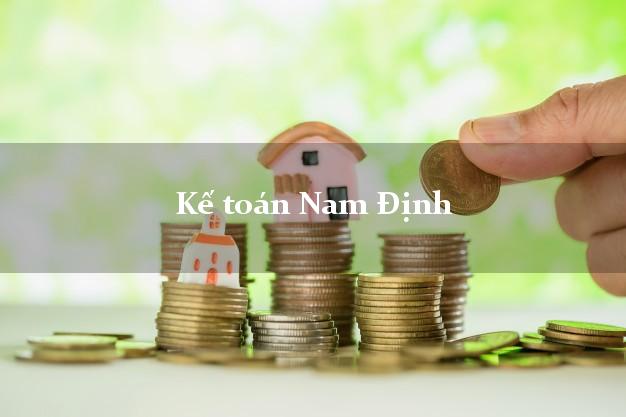 Dịch vụ Kế toán Nam Định trọn gói