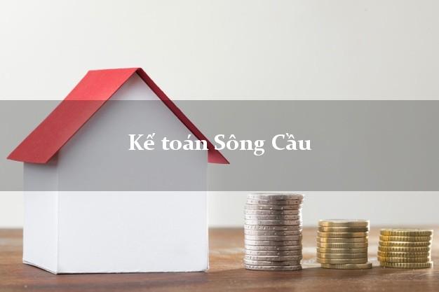 Dịch vụ Kế toán Sông Cầu Phú Yên trọn gói