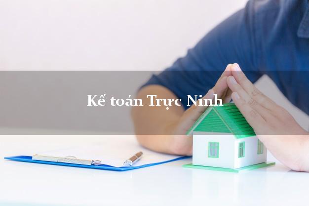 Dịch vụ Kế toán Trực Ninh Nam Định trọn gói
