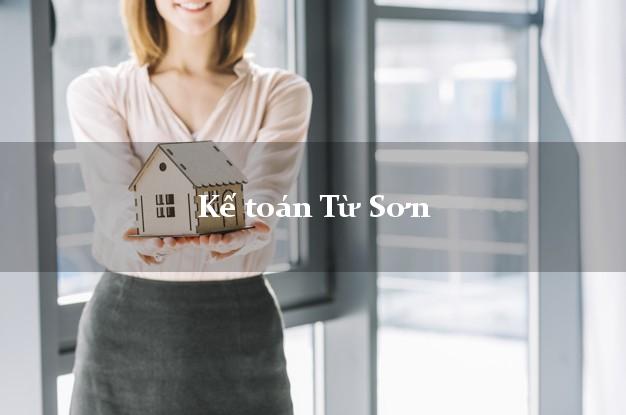 Dịch vụ Kế toán Từ Sơn Bắc Ninh trọn gói