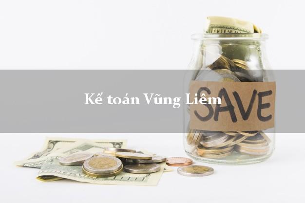 Dịch vụ Kế toán Vũng Liêm Vĩnh Long trọn gói
