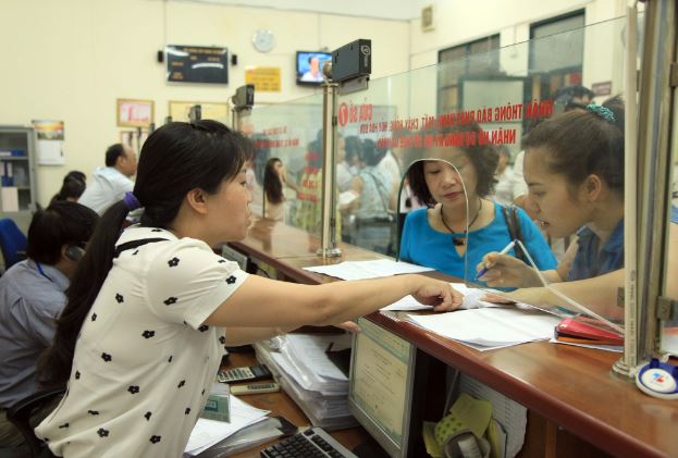 Cơ quan thuế tăng cường quản lý đối với hoạt động kinh doanh ô tô, xe máy