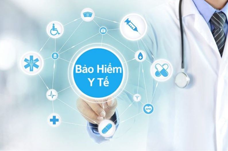 Bảo hiểm y tế là hình thức bảo hiểm bắt buộc áp dụng với các đối tượng theo quy định của pháp luật