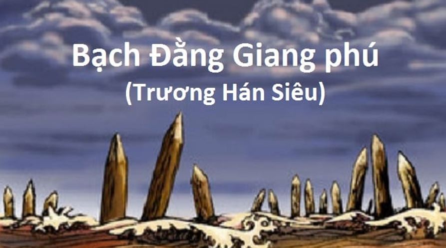 Bài thơ đã tràn ngập tinh thần kiêu hãnh giặc tan muôn thuở, tại mình đức cao, phải đâu đất hiểm