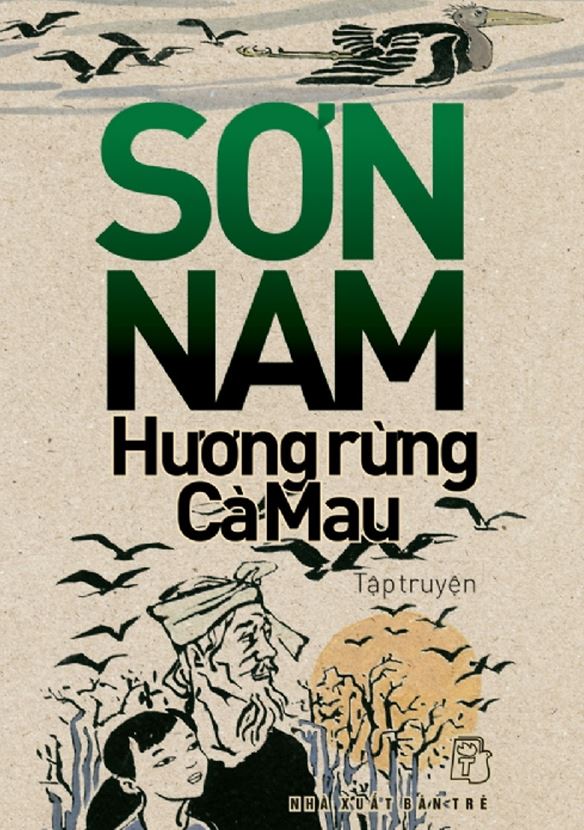 Tác phẩm đã kể câu chuyện về người làng quê, về nông thôn vùng quê Tây Nam