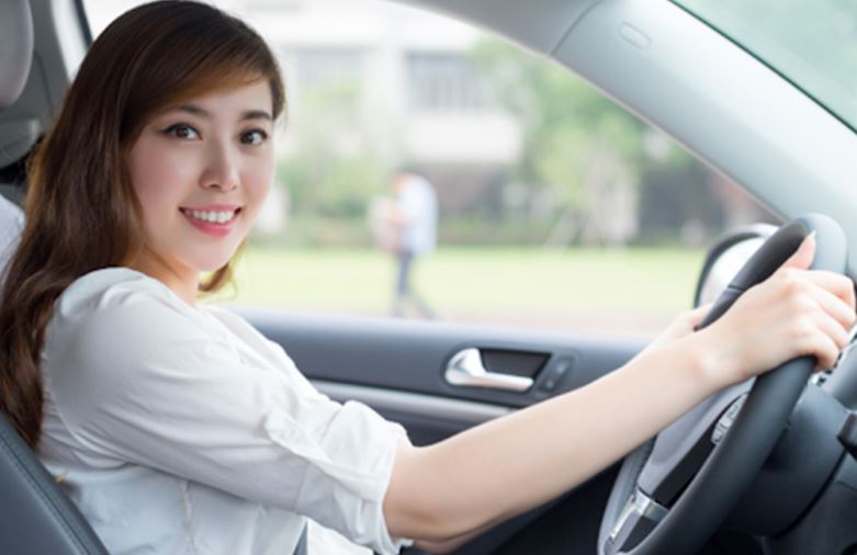 Trung tâm đào tạo lái xe An Tín có quy trình xử lý hồ sơ nhanh gọn