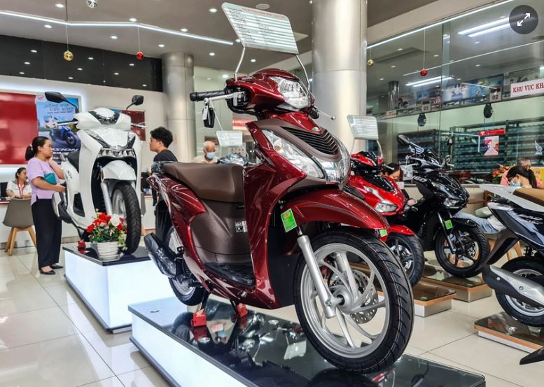 Nhu cầu mua sắm của người dân có dấu hiệu tăng trở lại và ổn định hơn trước