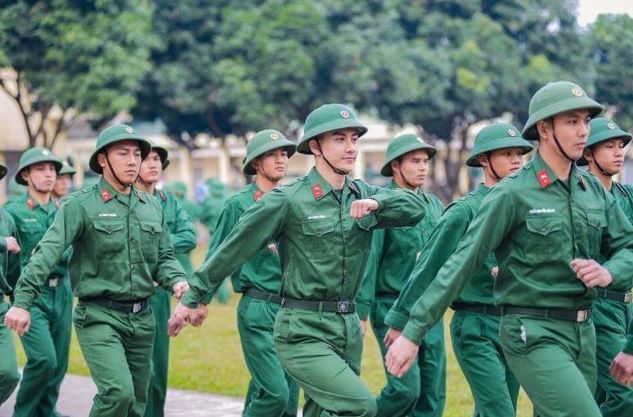 Nhà nước sẽ đảm bảo chế độ và chính sách ưu đãi phù hợp với tính chất hoạt động của quân đội nhân dân khi tham gia nghĩa vụ quân sự