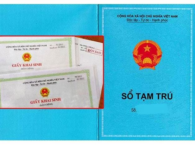 Cha mẹ có thể thực hiện đăng ký khai sinh cho con tại nơi cư trú theo quy định pháp luật