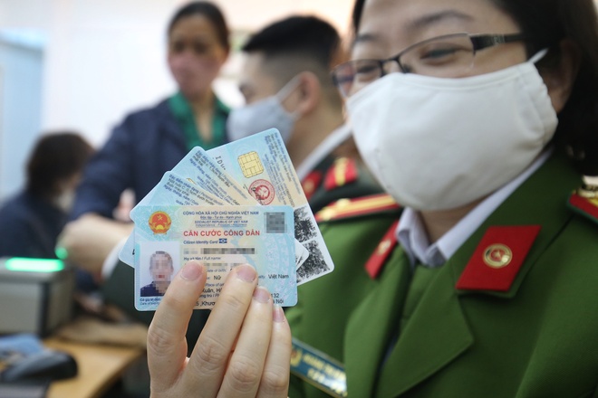 Một số trường hợp nếu không xuất trình được giấy tờ tùy thân sẽ bị tạm giữ hành chính