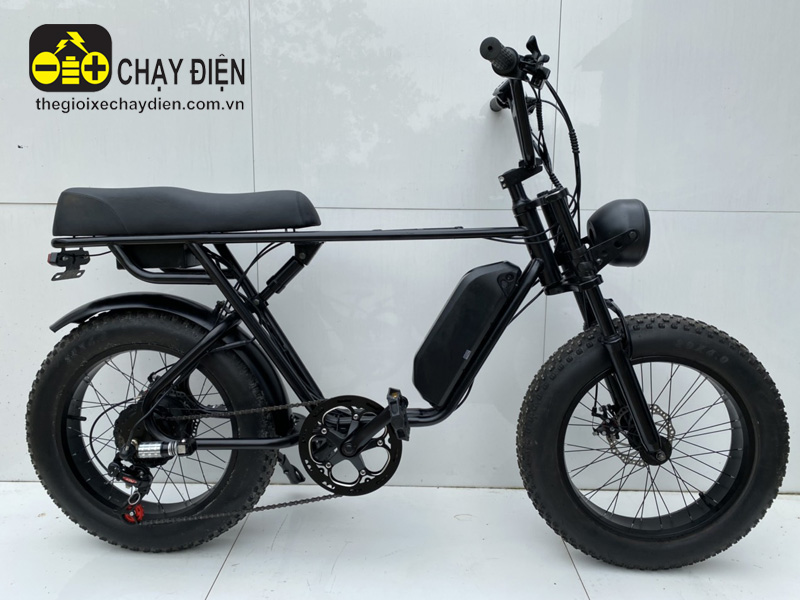 Thế Giới Xe Chạy Điện là cửa hàng phân phối xe điện chính hãng