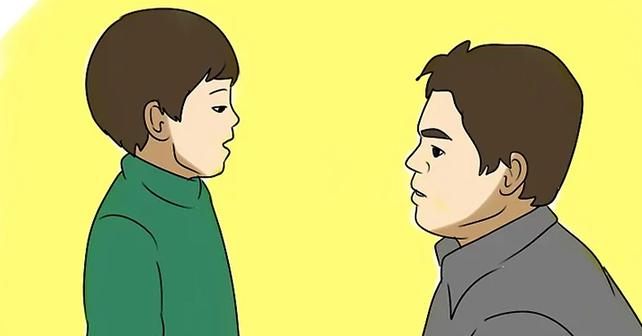 Giúp đỡ người khác là điều tốt nhưng đừng đưa nó vào tình huống trong không gian kín