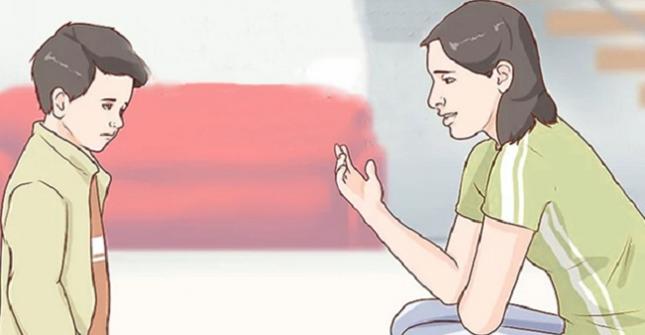 Lòng tốt cũng cần phải có giới hạn nếu như người nhận luôn sống biết ơn