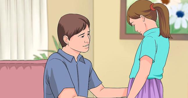 Lòng tốt cũng có thể trở thành điều xấu bởi vì sự tham lam, ích kỷ của người khác