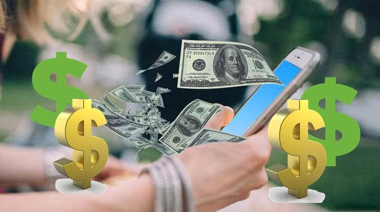 Hãy luôn tập trung cao độ vào một lĩnh vực để kiếm tiền