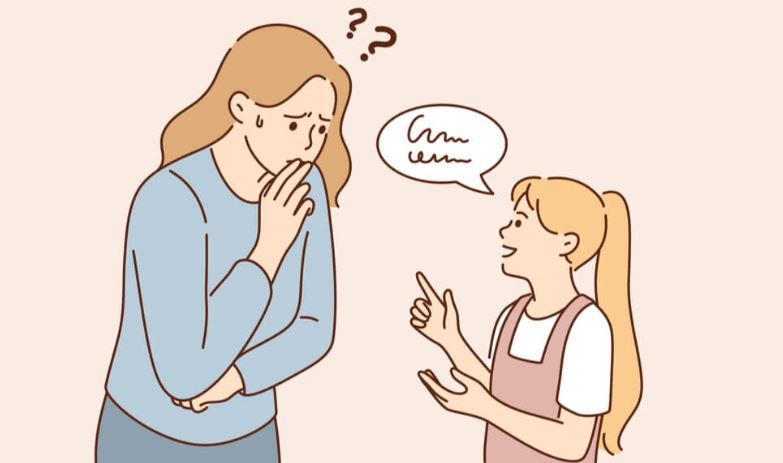 Những người im lặng thường có thêm vũ khí đắc lực khi giao tiếp