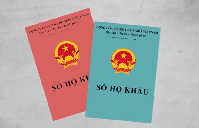 7 giải pháp sử dụng thông tin công dân thay thế xuất trình sổ hộ khẩu, sổ tạm trú khi thực hiện các thủ tục