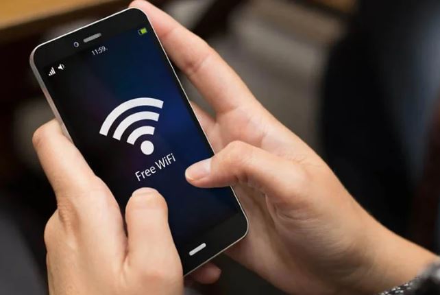 Tải Wifi Master