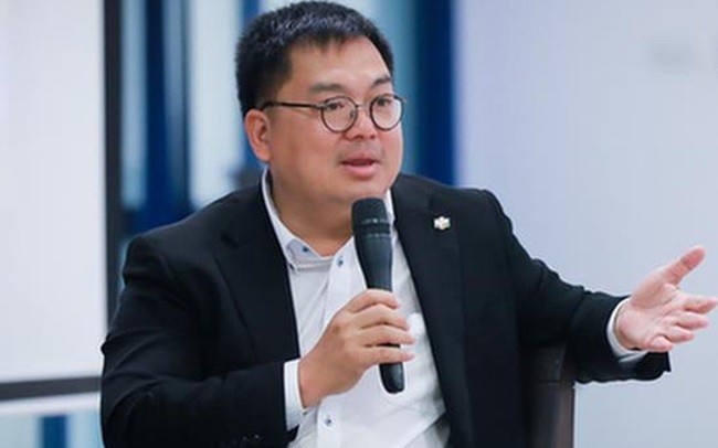 Doanh nhân Hoàng Nam Tiến cũng đã nhiều lần đề cập đến vấn đề lương thưởng