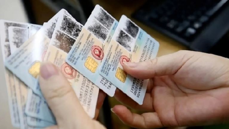 Cách sửa mã số định danh cá nhân bị sai đơn giản, không quá cầu kỳ
