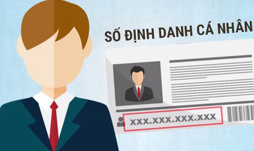 Mã số định danh cá nhân sai do tình hình dân cư liên tục biến động