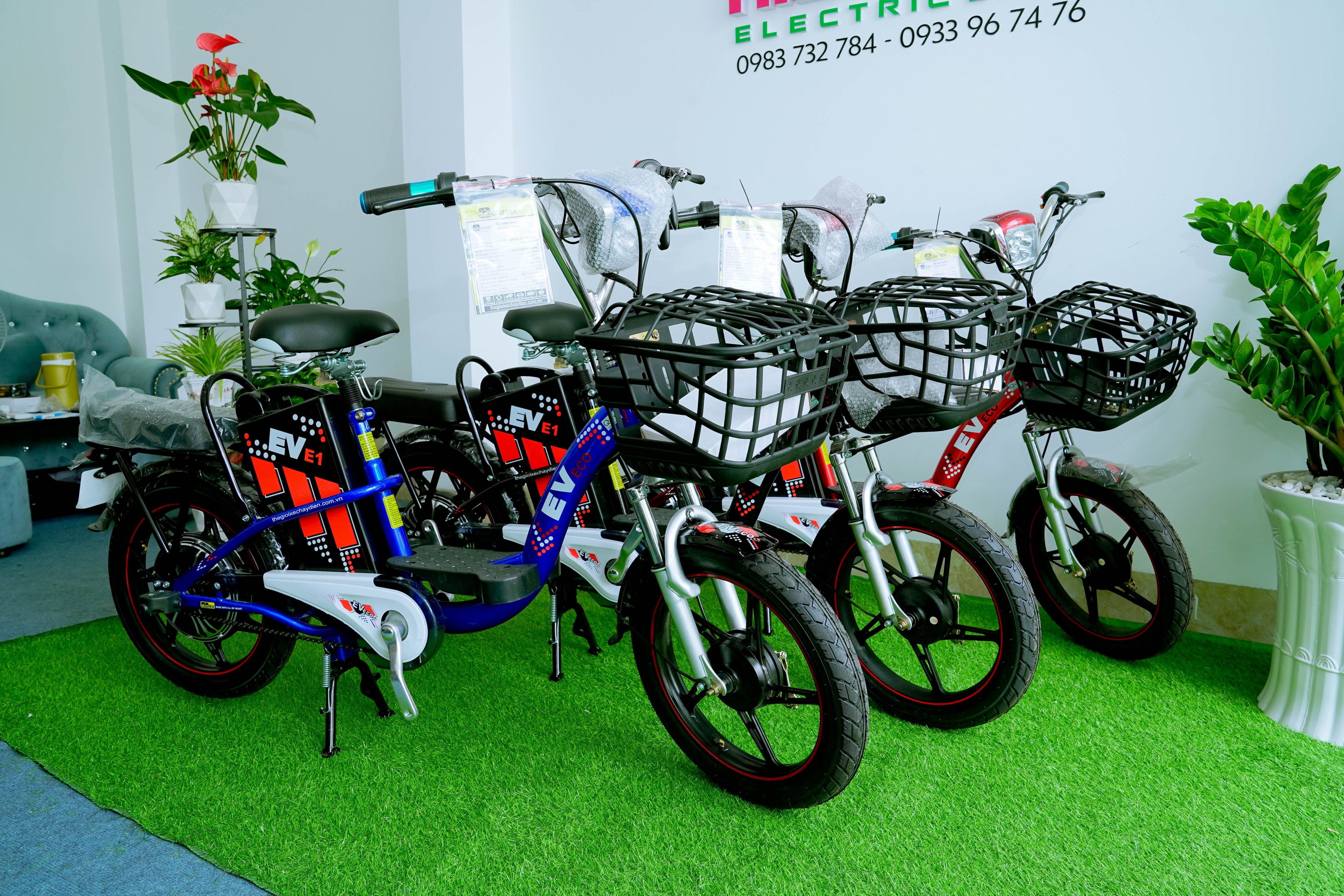 TGXCĐ cam kết sẽ đáp ứng cho bạn về mẫu mã cùng kiểu dáng ưng ý nhất