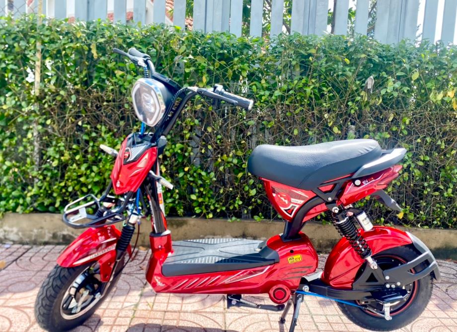 Thế Giới Xe Chạy Điện bán với mức giá ưu đãi, nhiều quà hấp dẫn