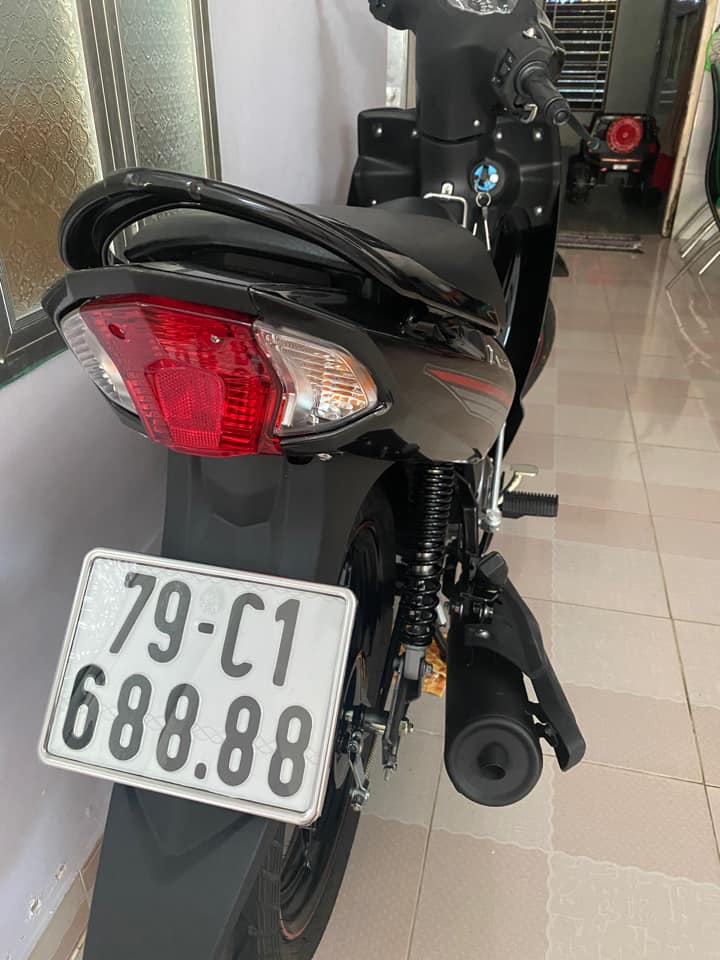 Biển số 79 được cấp cho tỉnh Khánh Hòa nước ta nhằm mục đích quản lý giao thông