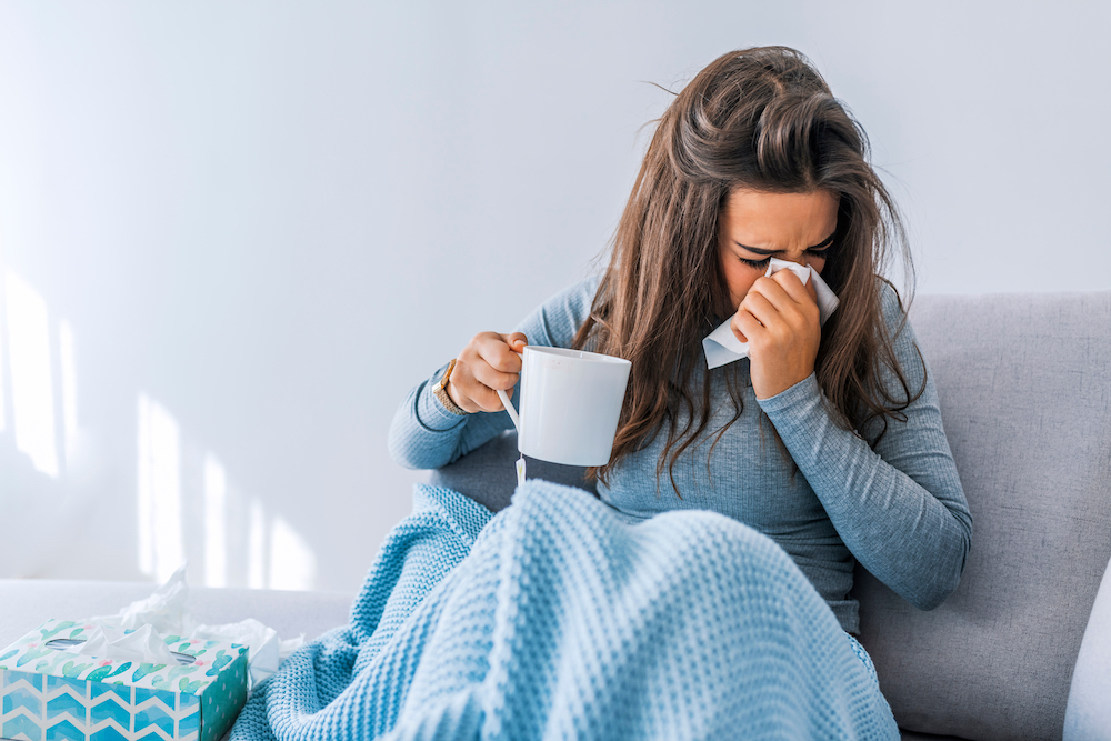 Họ thường xem nhẹ các vấn đề sức khỏe vì theo họ tiền bạc quý giá hơn