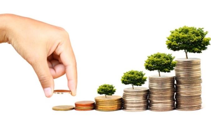 Người trung lưu leo lên thang thăng tiến, người giàu sở hữu thang đó