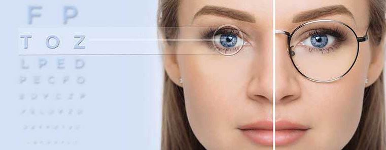 Giá mổ mắt cận tùy theo công nghệ, kỹ thuật và kinh nghiệm từ bác sĩ thực hiện