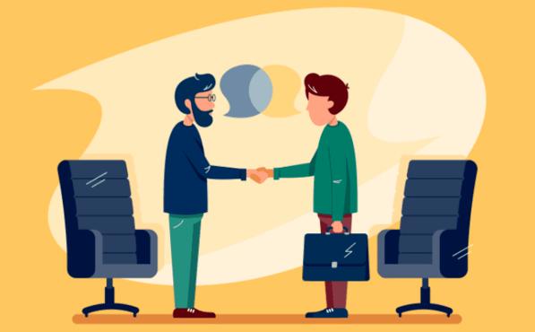 Ấn tượng ban đầu thật sự rất quan trọng đối với mọi người