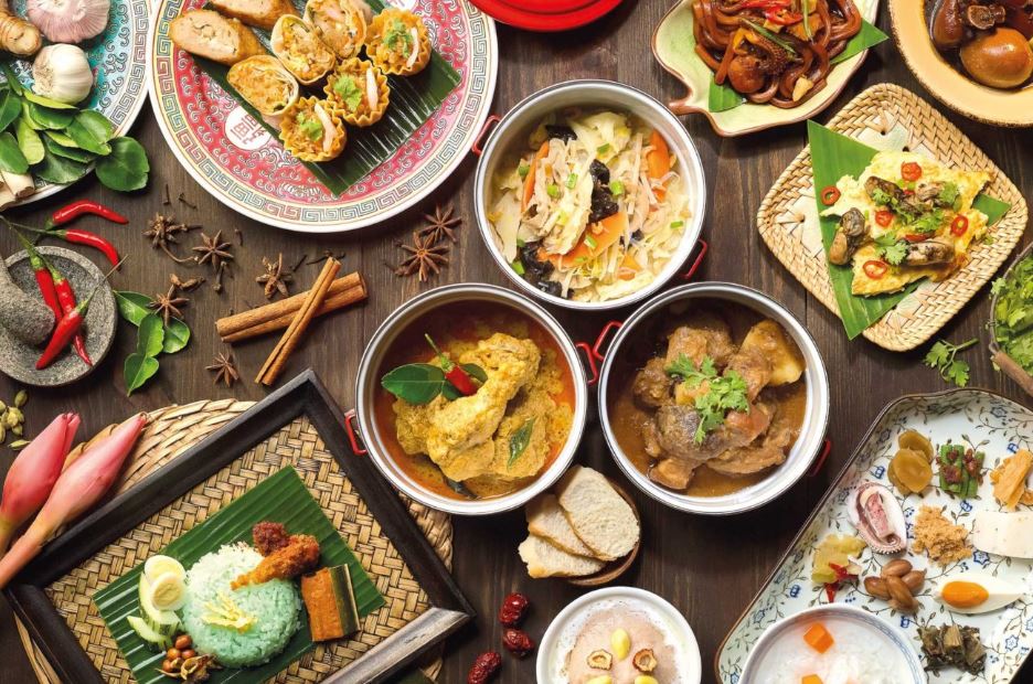 Singapore có nhiều món ăn ngon bạn nhất định nên thử