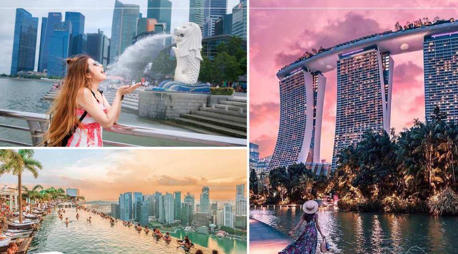 Trước khi đi du lịch bạn cần chuẩn bị kỹ càng vật dụng cần thiết