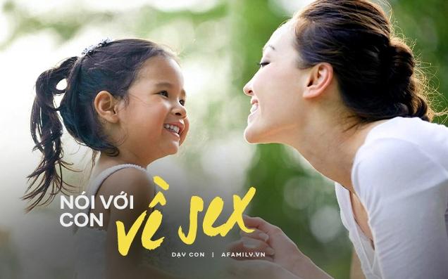 Hãy lồng ghép các tình huống thực tế để trẻ dễ hiểu hơn