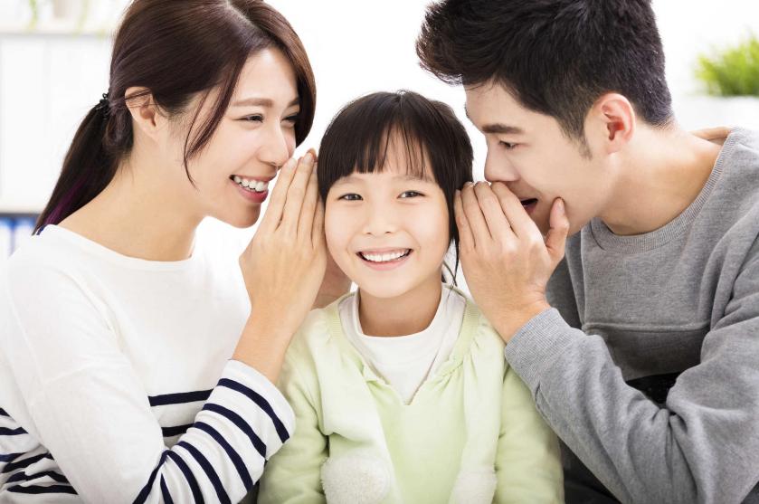 Hãy tạo ra sự cởi mở giữa cha mẹ và con cái