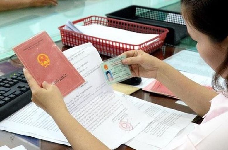 Công dân khi đi đăng ký hộ khẩu sẽ rơi vào một trong hai trường hợp : Công dân được đăng ký và công dân không được phép đăng ký hộ khẩu thường trú theo quy định.