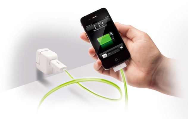 Khi sạc pin điện thoại, bạn nên tắt các chức năng như: Wifi, 3G, Bluetooth,.. để tăng tuổi thọ cho pin