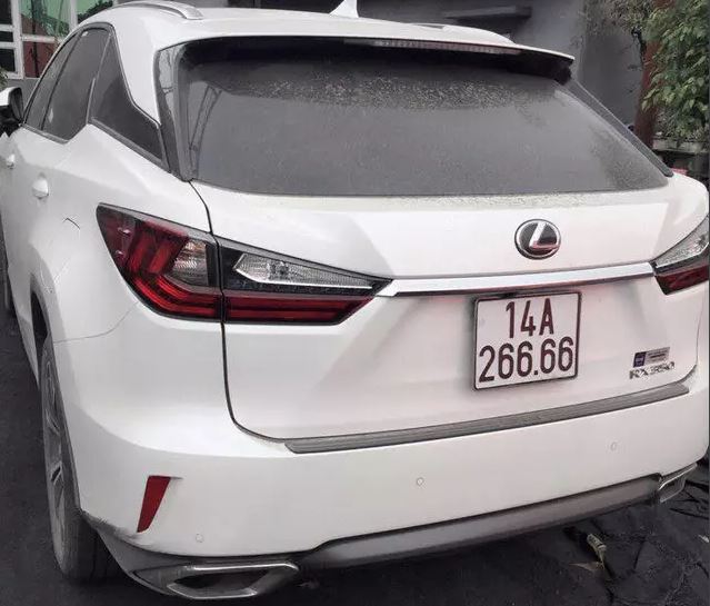 Thủ tục đăng ký biển số xe máy, xe ô tô tại tỉnh Quảng Ninh không hề khó