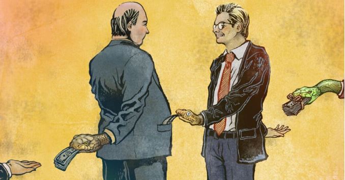 Tư duy khác biệt của những người giàu đều mang lại những giá trị về sự giàu có…