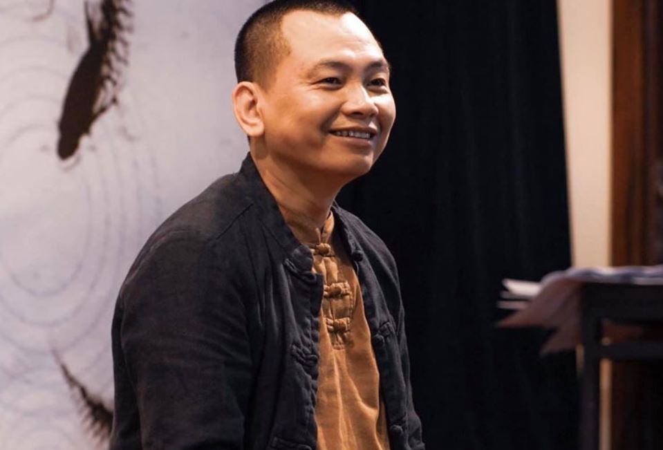 Ngô Minh Tuấn là chủ tịch Hội đồng quản trị Tập đoàn CEO Việt Nam