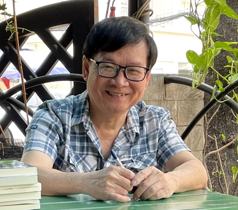 Nguyễn Nhật Ánh được coi là nhà văn lựa chọn vẻ đẹp của quá khứ để phản ánh trong tác phẩm