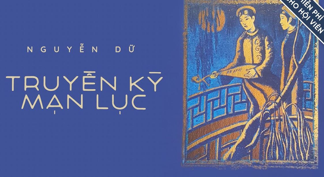 Sách Truyền kỳ mạn lục gồm 20 truyện được viết bằng chữ Hán xen kẽ biền văn và thơ ca