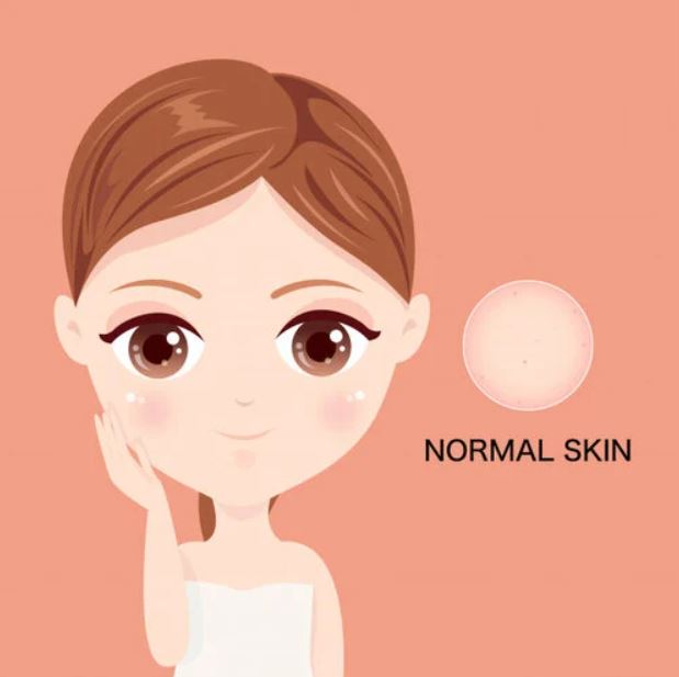 Ai cũng muốn sở hữu cho mình làn da thường bởi chúng khỏe mạnh và lý tưởng nhất