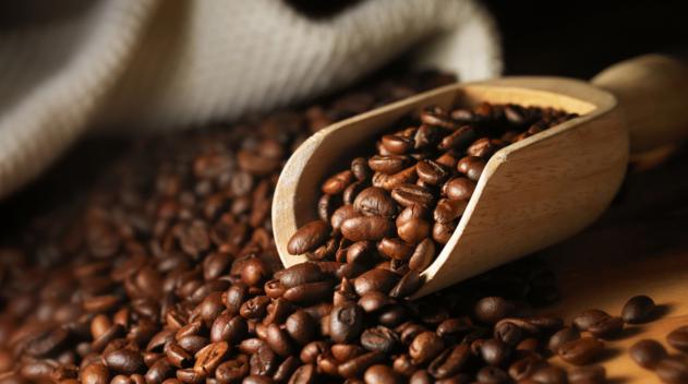 Hạt cà phê chè Arabica nổi tiếng thế giới