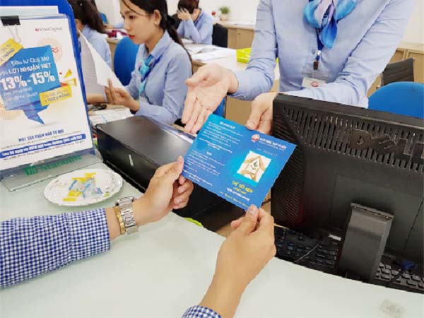 3 loại chứng chỉ tiền gửi SCB