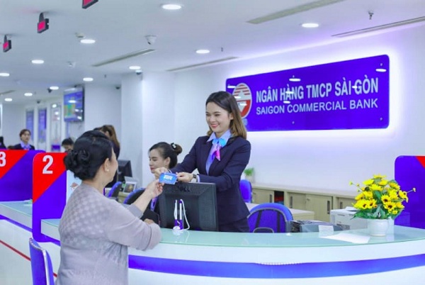Chứng chỉ tiền gửi SCB được lựa chọn là kênh đầu tư hấp dẫn