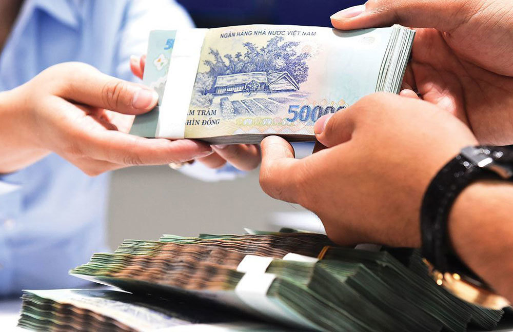 Những thủ tục, giấy tờ cần đáp ứng khi rút tiền tiết kiệm trước hạn