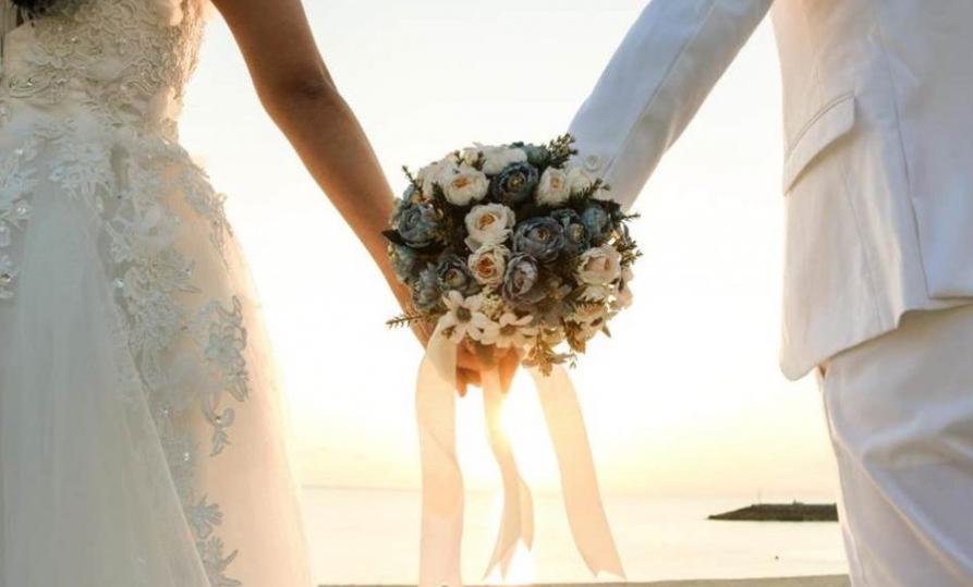 Hôn nhân viên mãn là điều cặp đôi nào cũng mong muốn